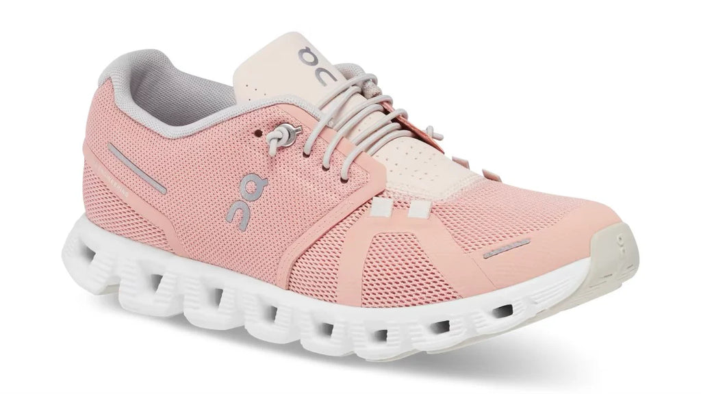 Running Cloud 5 Rose Shell (Women's)