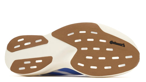 Adizero Evo SL White Blue Fusion (Women's)