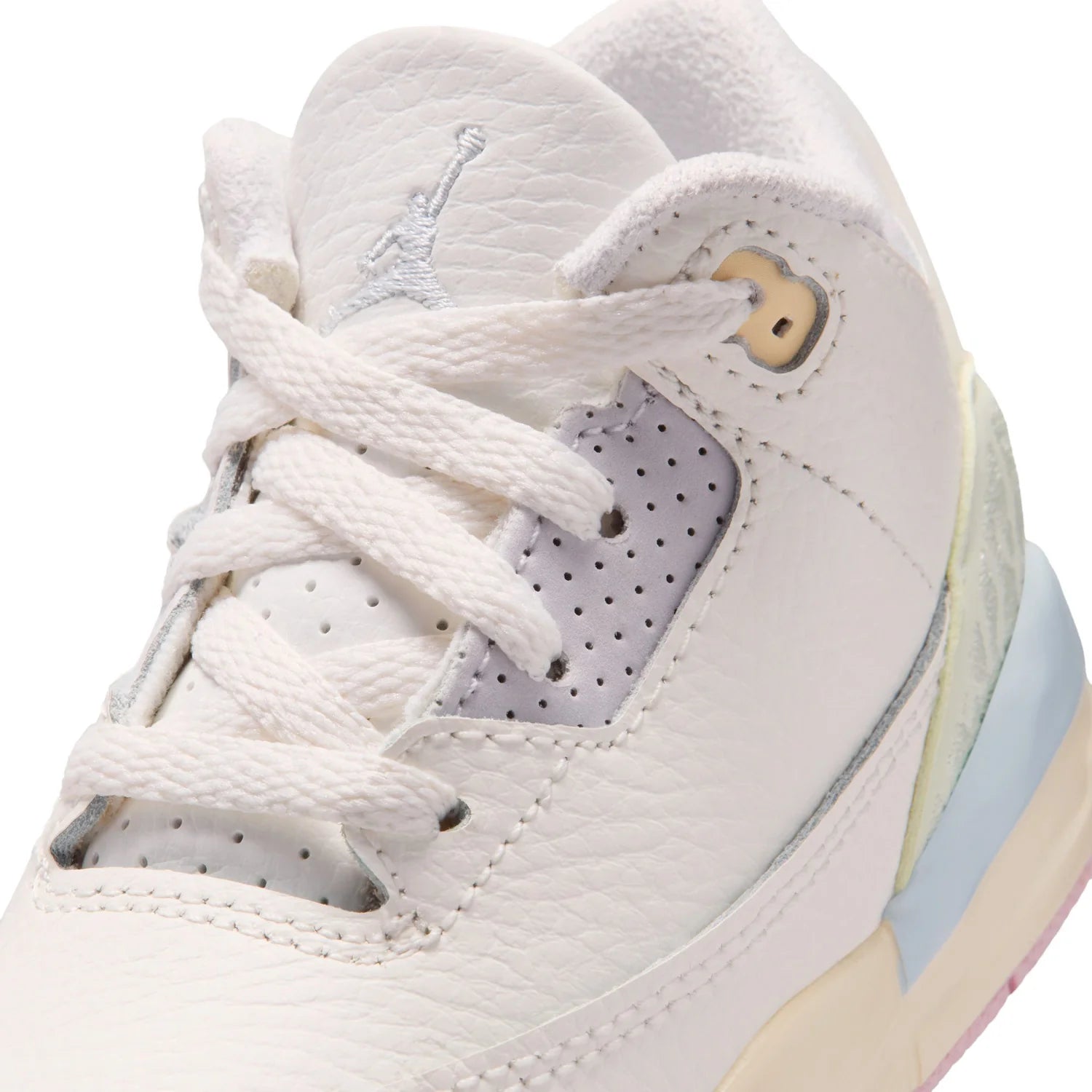 Retro 3 - Toddler