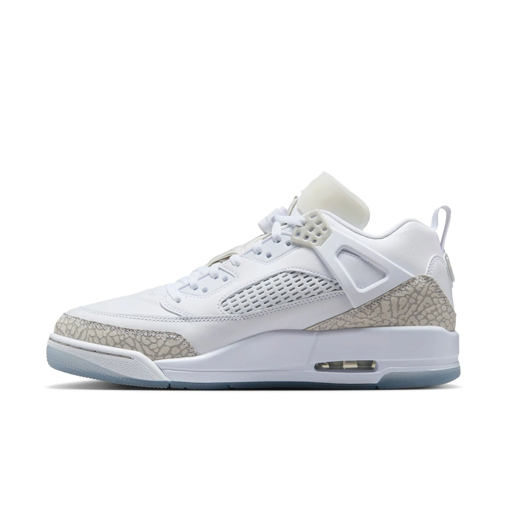 Spizike Low - Mens