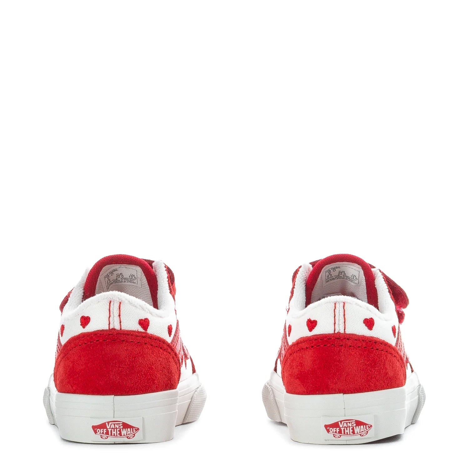 Old Skool V - Toddler