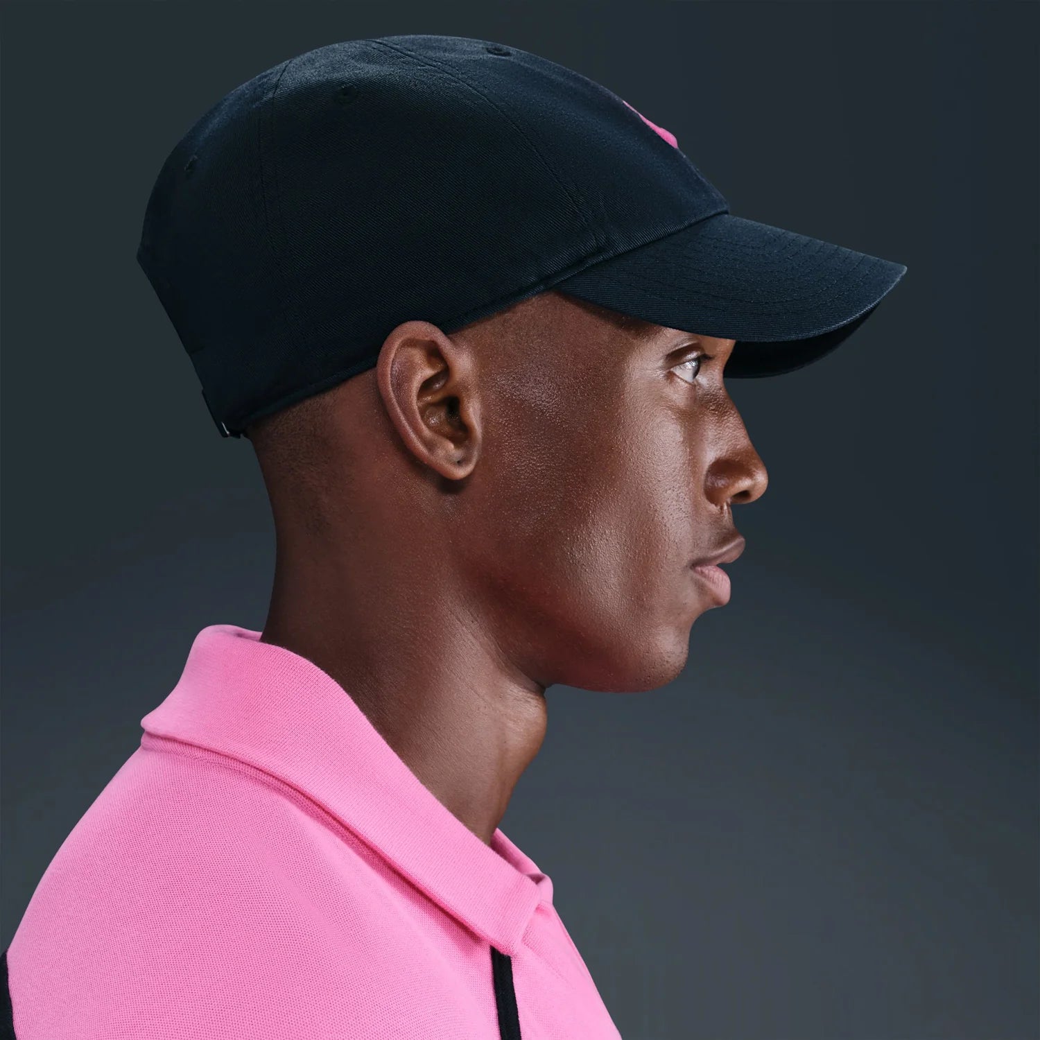 Nike Club Cap Futura Wash Strapback