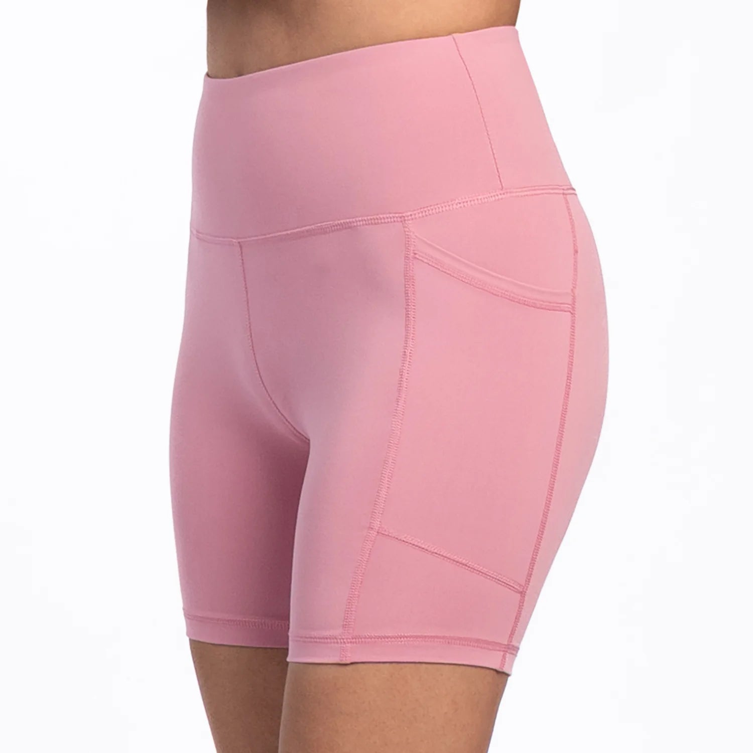 Power HW Pocket Bike Short - Womens