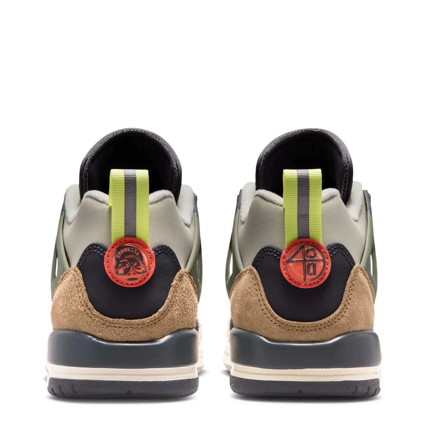 Spizike Low - Youth