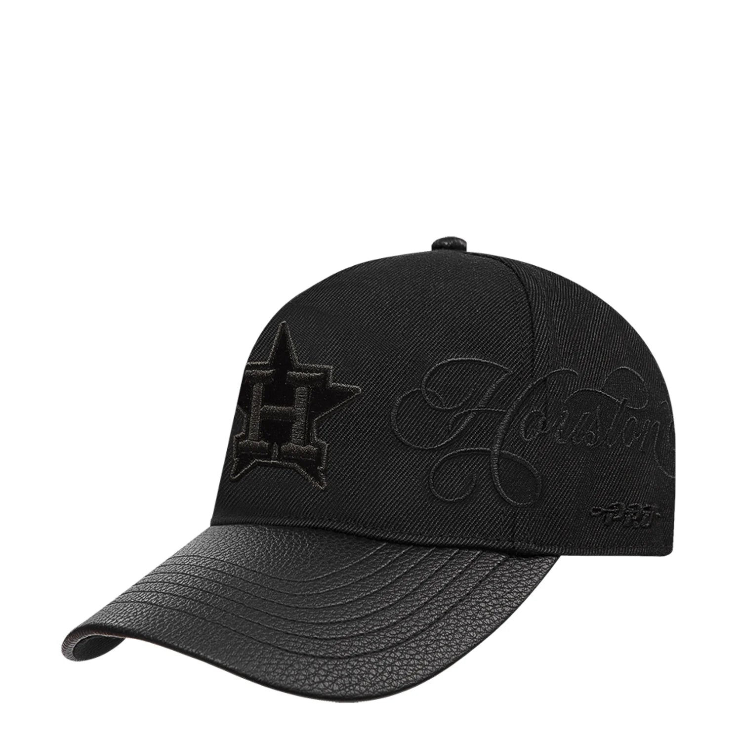 Astros Pro Pinch Low Snapback