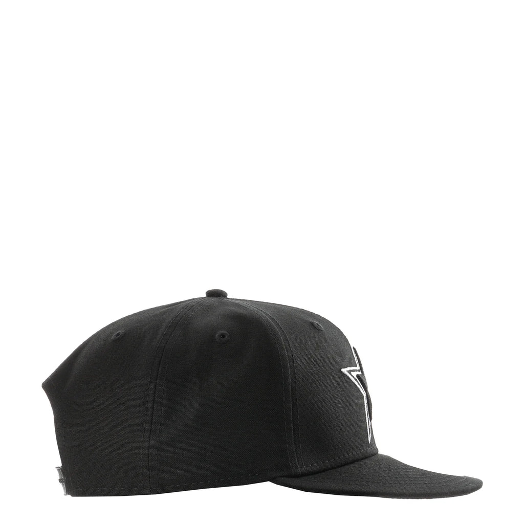 Cowboys Tonal Black 950