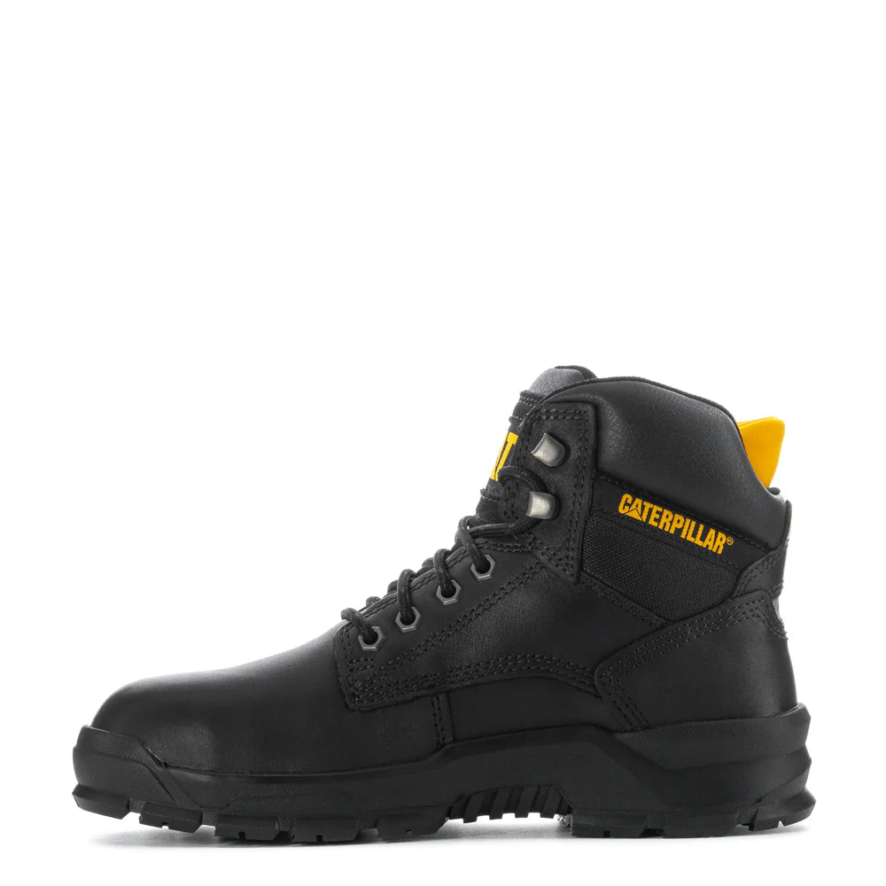 Mobilize Alloy Toe - Mens