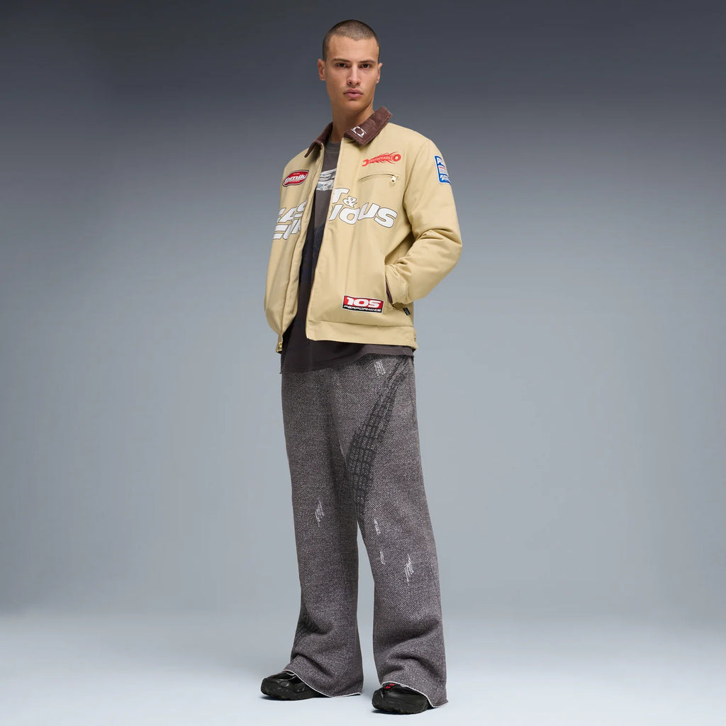 La France RNR - Mens