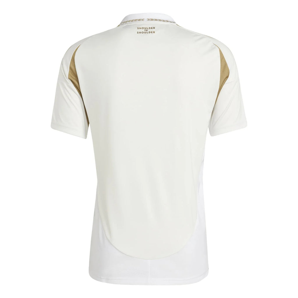 LAFC 25/26 Replica Away Jersey - Mens