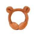 Kids' Faux Fur Earmuff with Ears