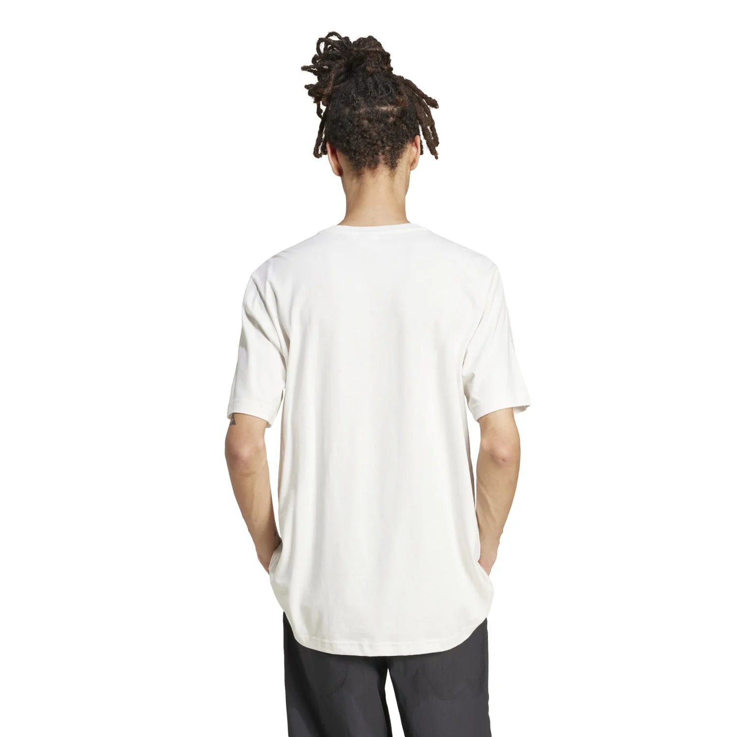 Monogram Tee - Mens
