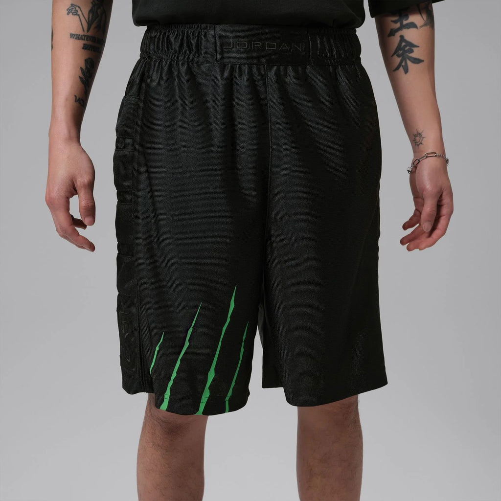 Brooklyn Cat Scratch Bcat Short -Mens
