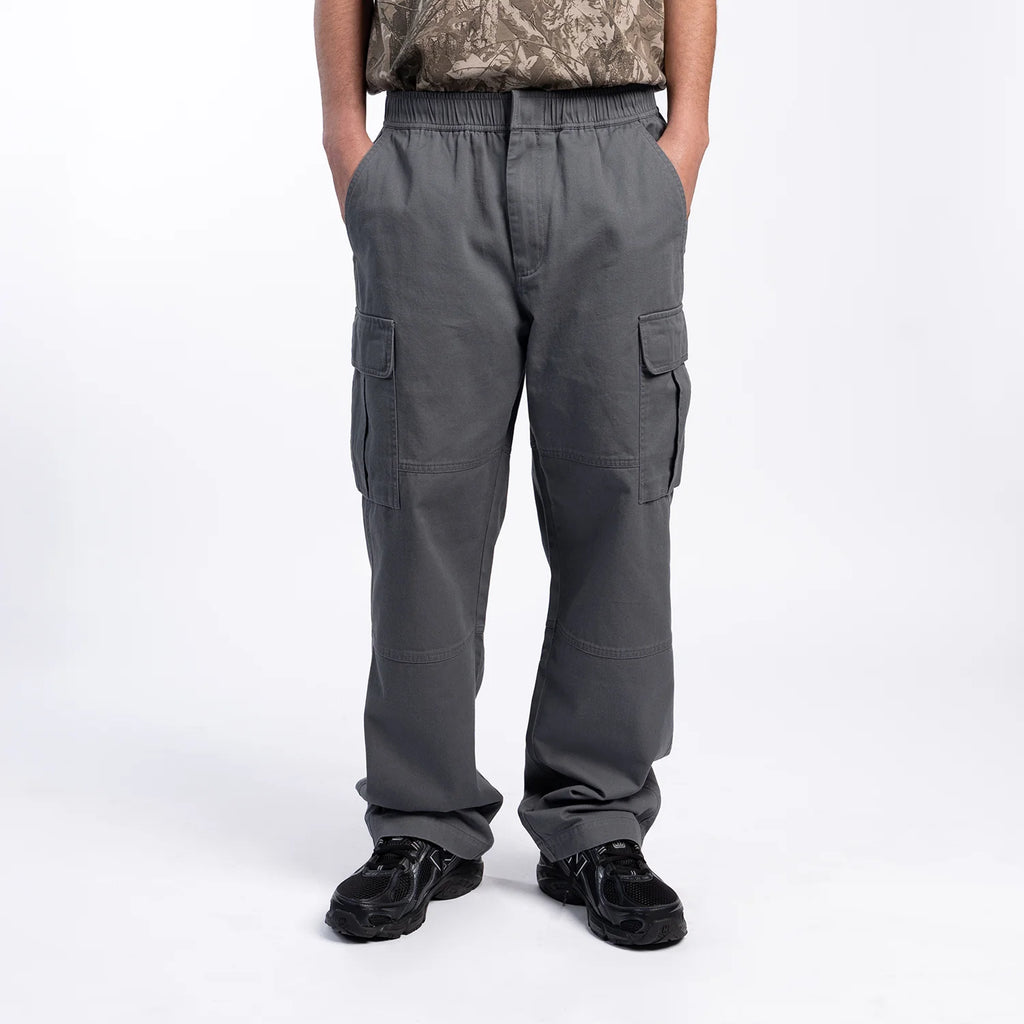 Open Hem Cargo Pant - Mens
