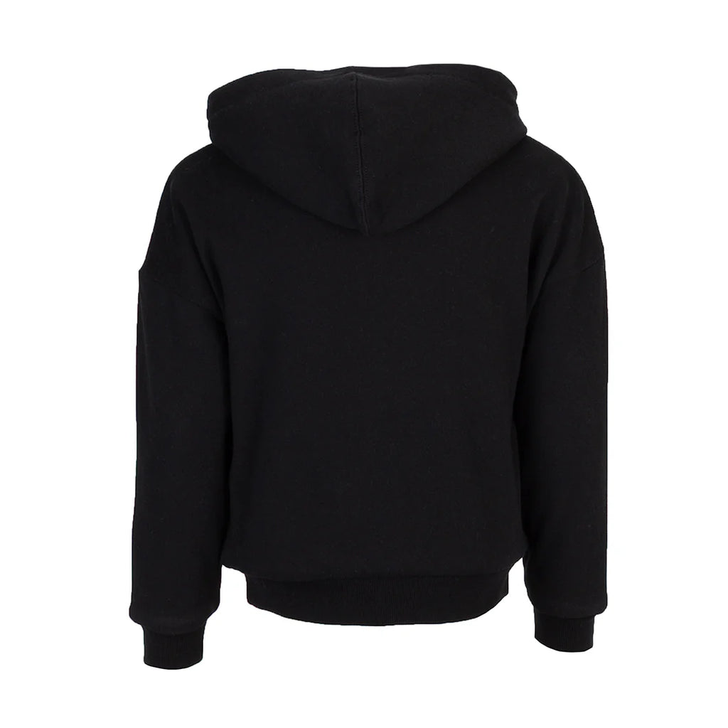 Thermal Rerversible Hoody - Youth