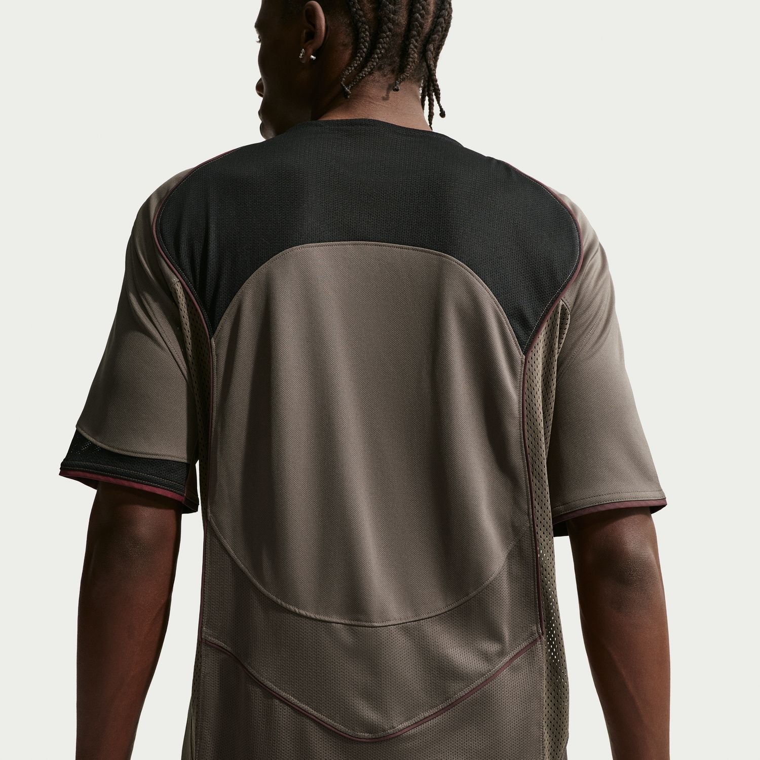 T90 SS Jersey -Mens