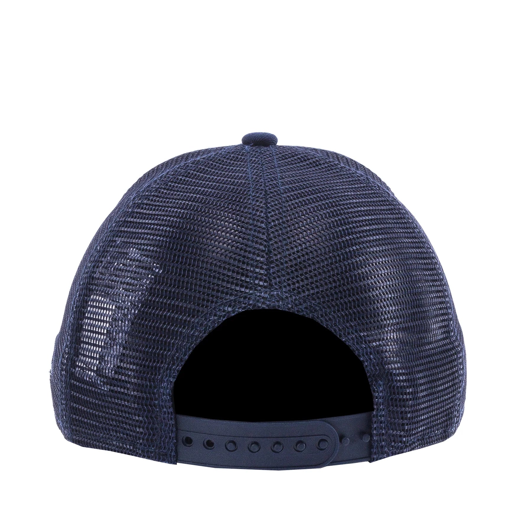 Cowboys Womens Logo Sparkle Trucker OTC 940