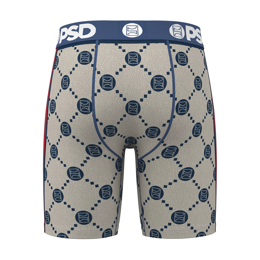 Emblem Classic - Mens