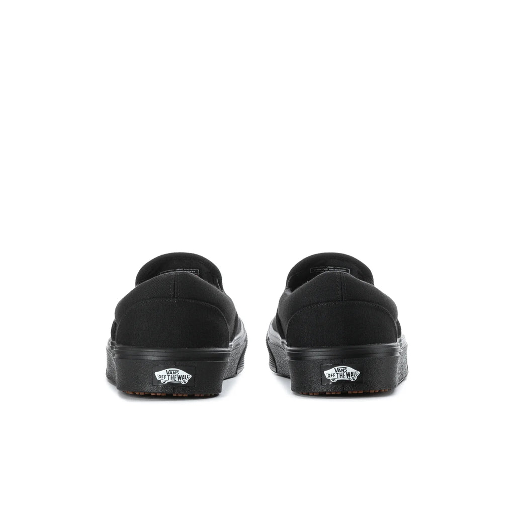 Slip-On Slip Resistant - Mens