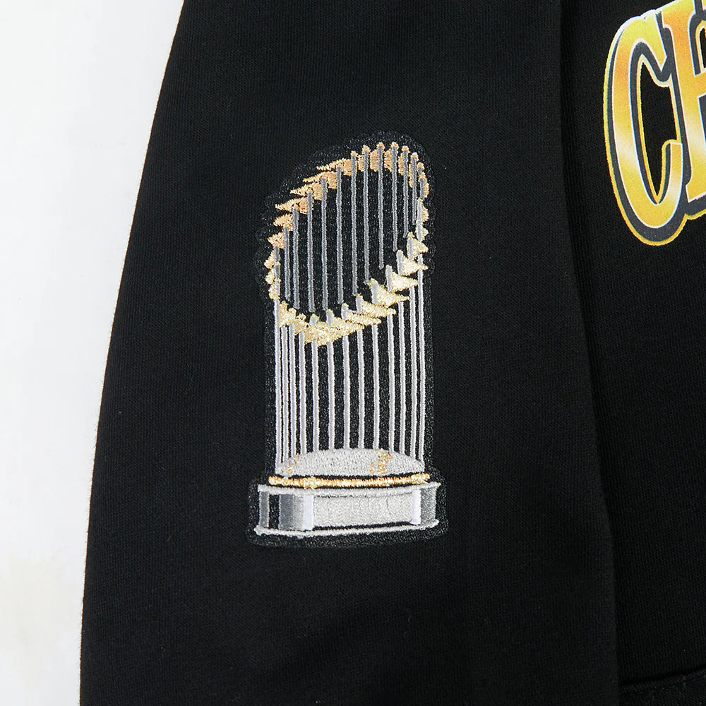 Dodgers World Series 2025 Champions PO Hoody - Kids