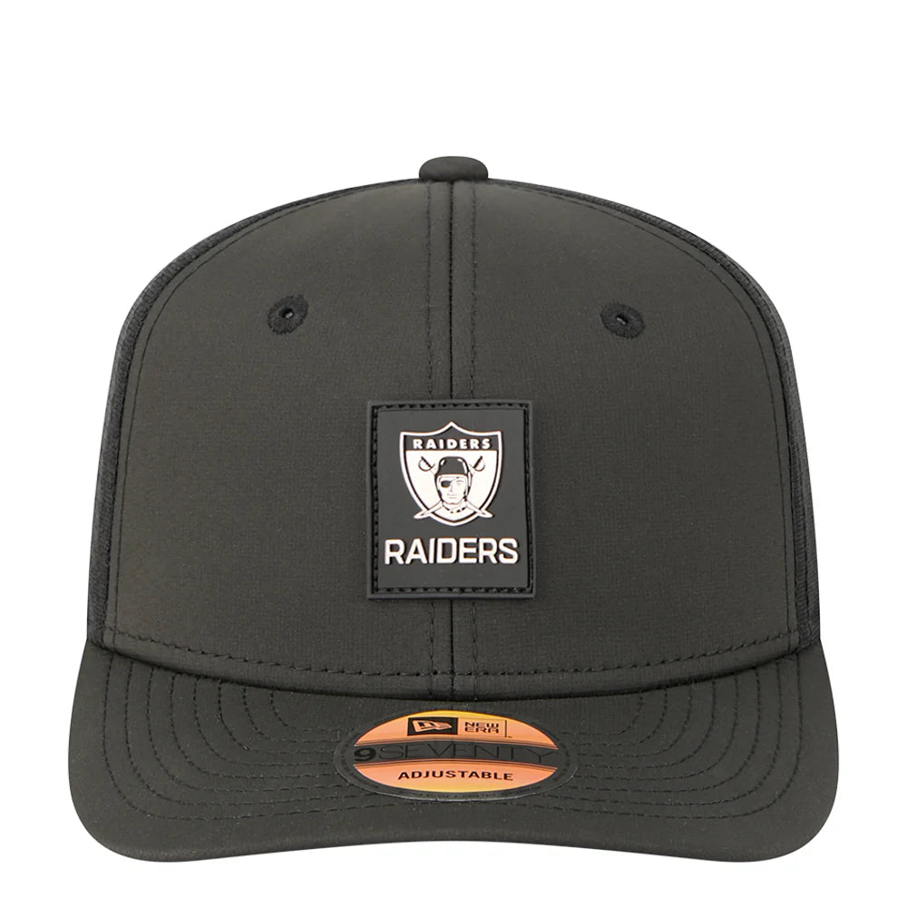 Oakland Raiders NFL 2025 Sideline OTC 970