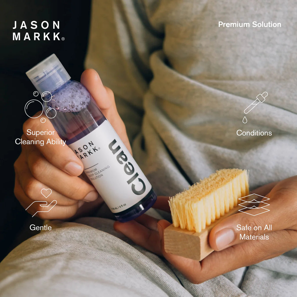 Premium Shoe Cleaner