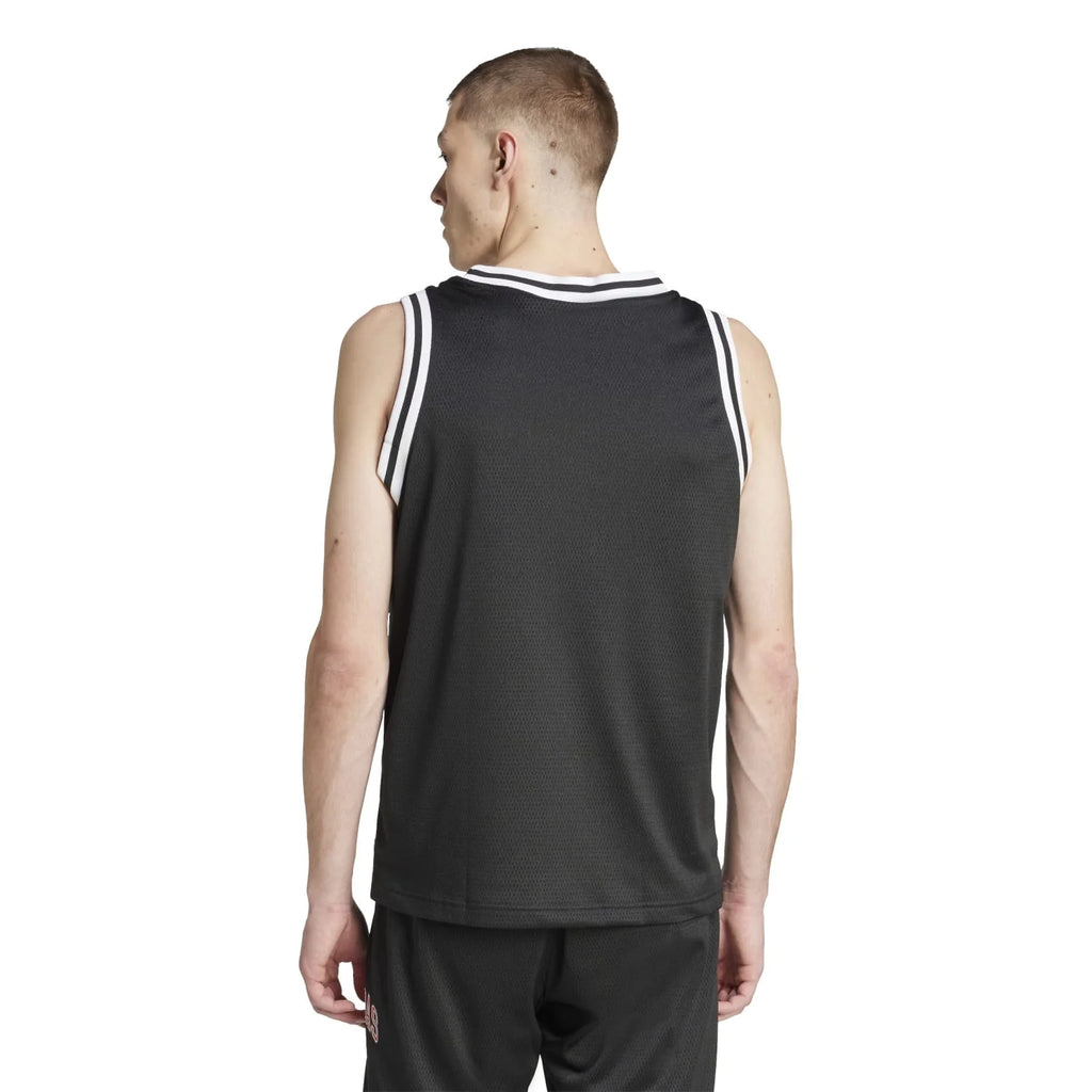 Varsity Basketball Tank - Mens