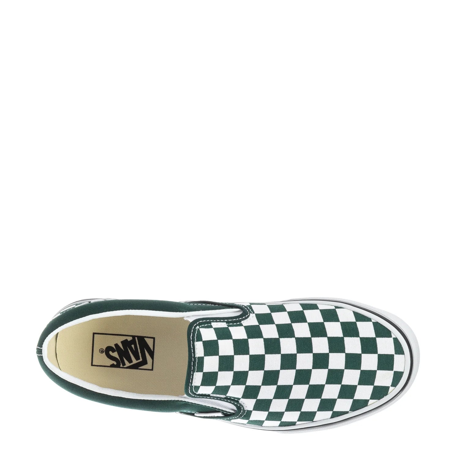 Classic Slip-On - Mens