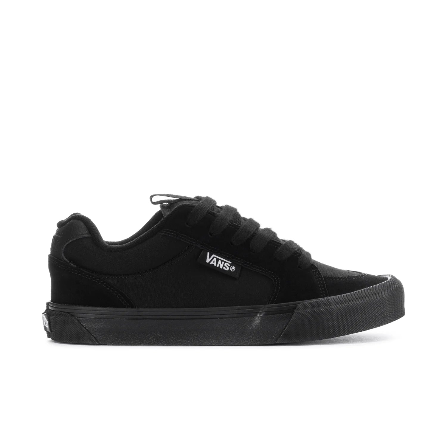 Chukka Push - Mens