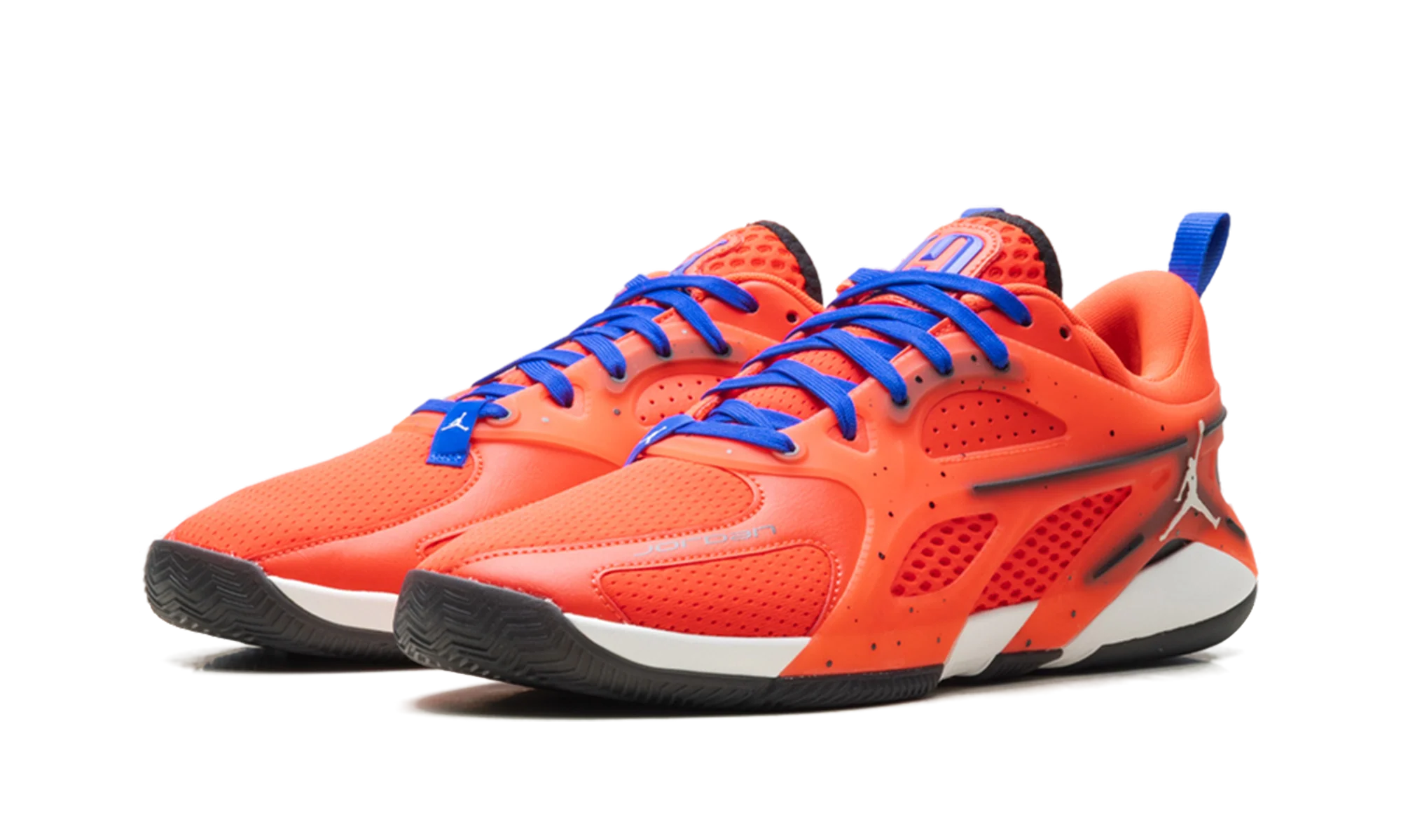 Jordan Heir Series "Bright Crimson" FQ3858 614