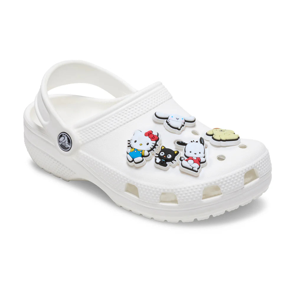 Hello Kitty's Friends 5 Pack Jibbitz