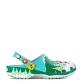 Classic Clog- Mens