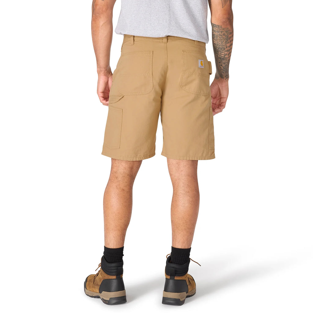 Loose 9" Stateline Short