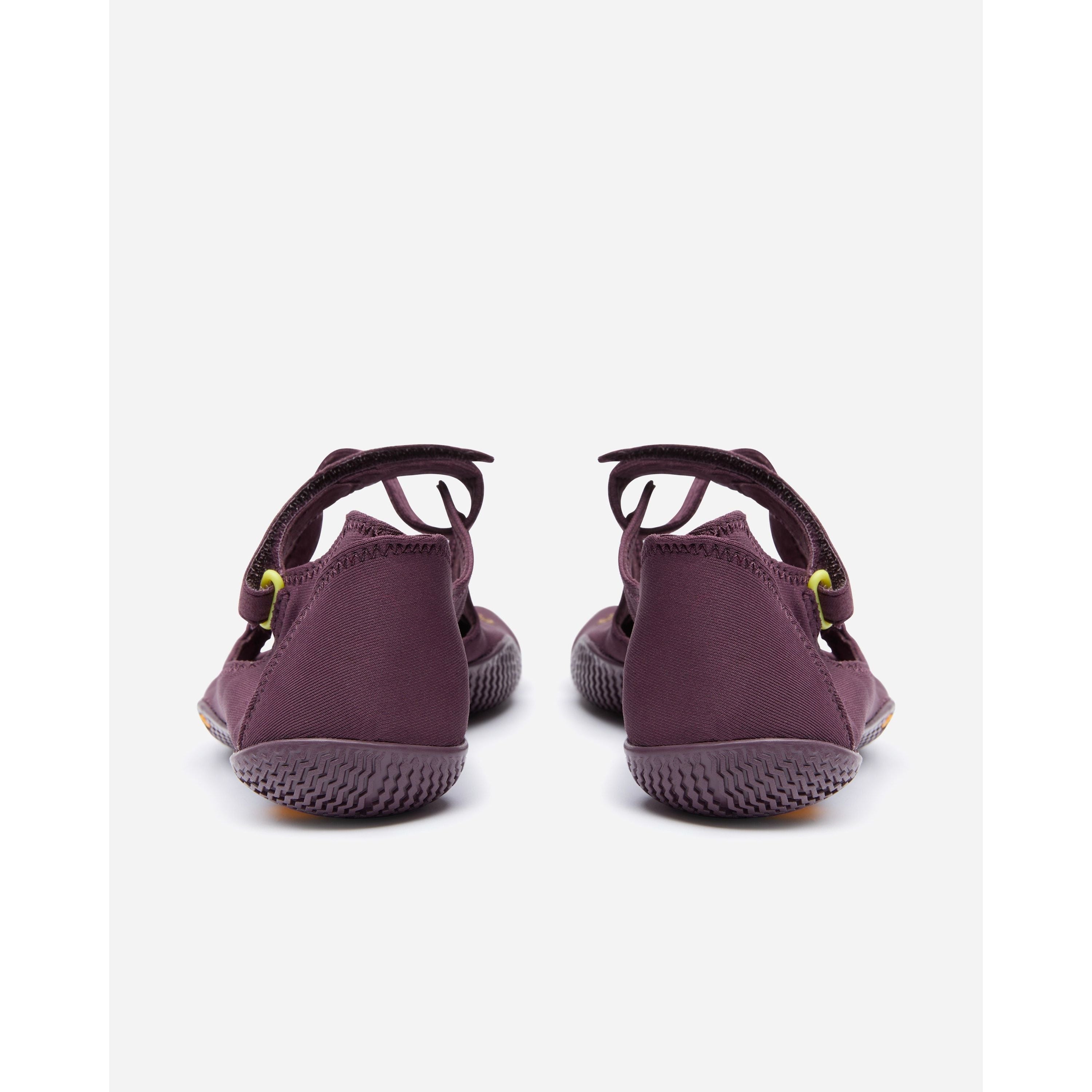 Women's V-Soul in Fig/A. Green