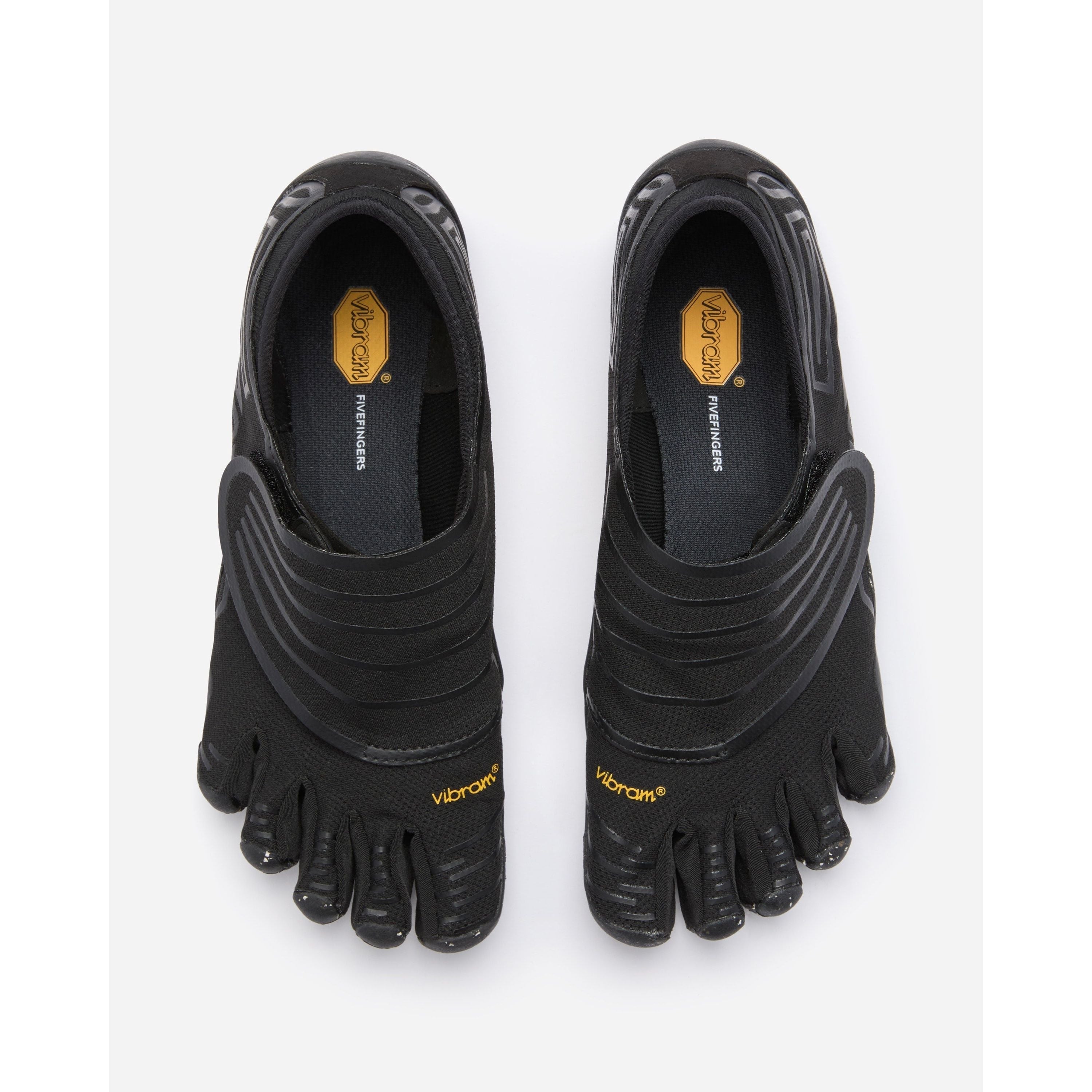 Women's Groundsplay in Black