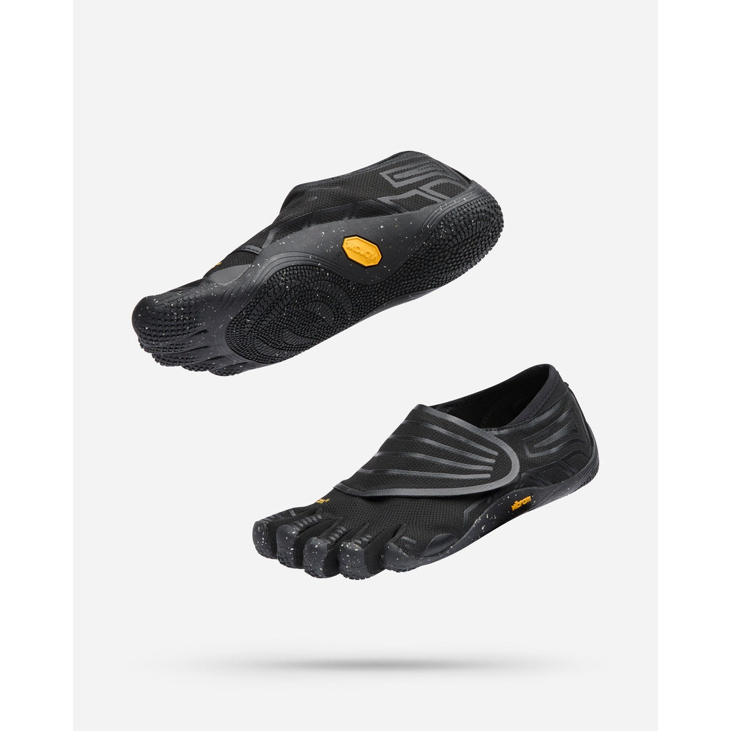 Women's Groundsplay in Black