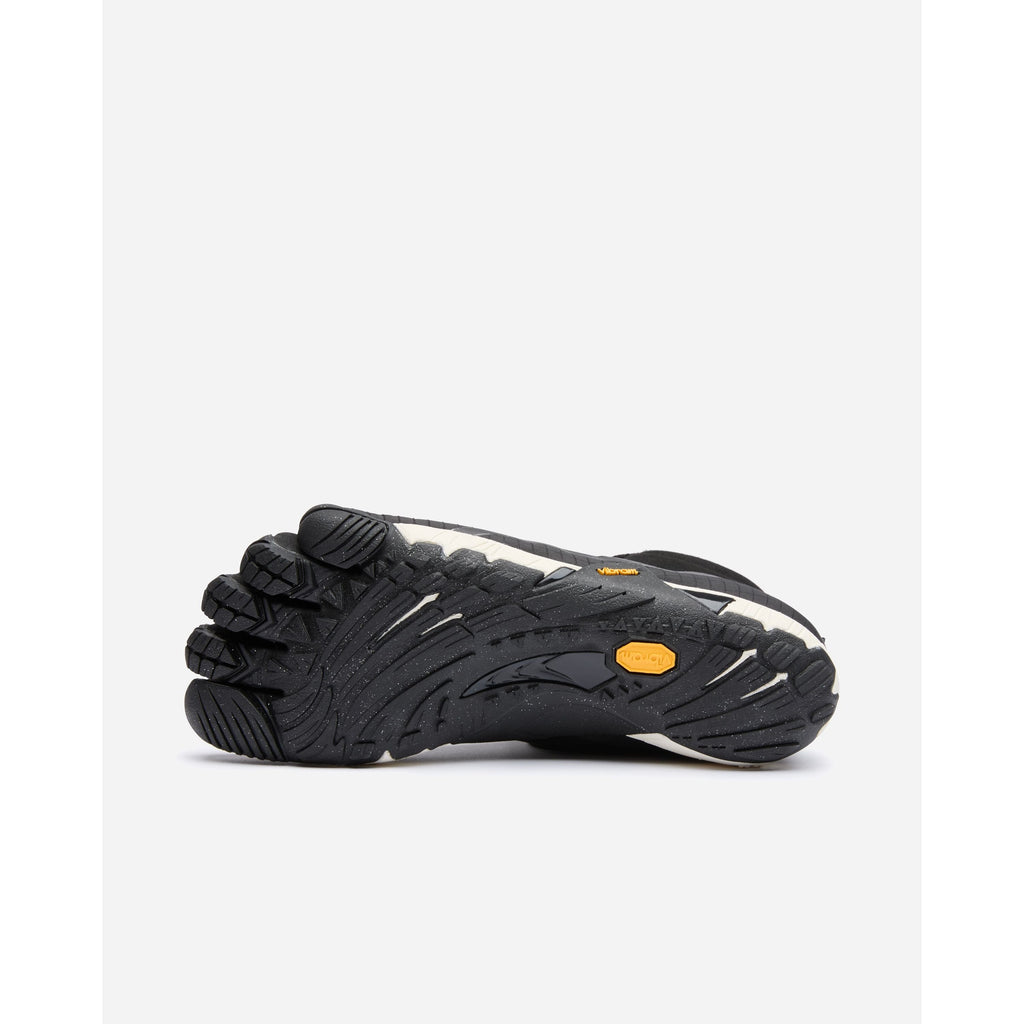 Men's Fivefingers Roadcozy in Total Black