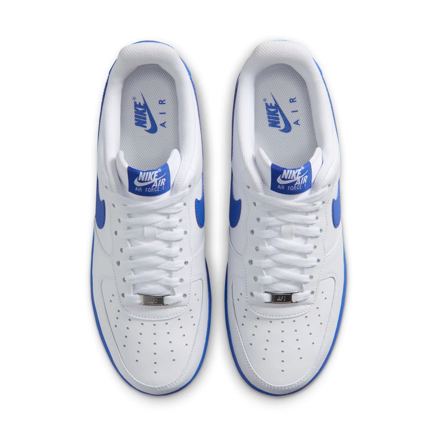 Air Force 1 Low 07 - Mens