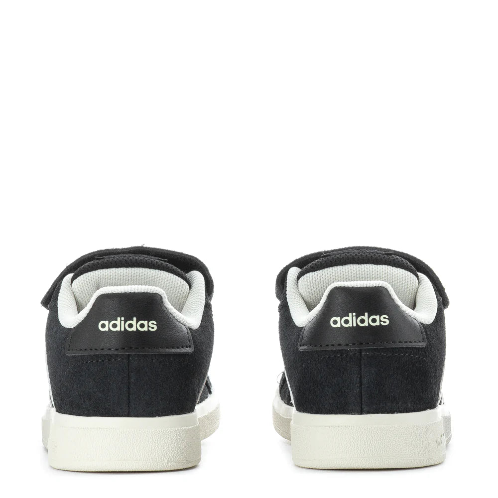 Grand Court 00s - Toddler