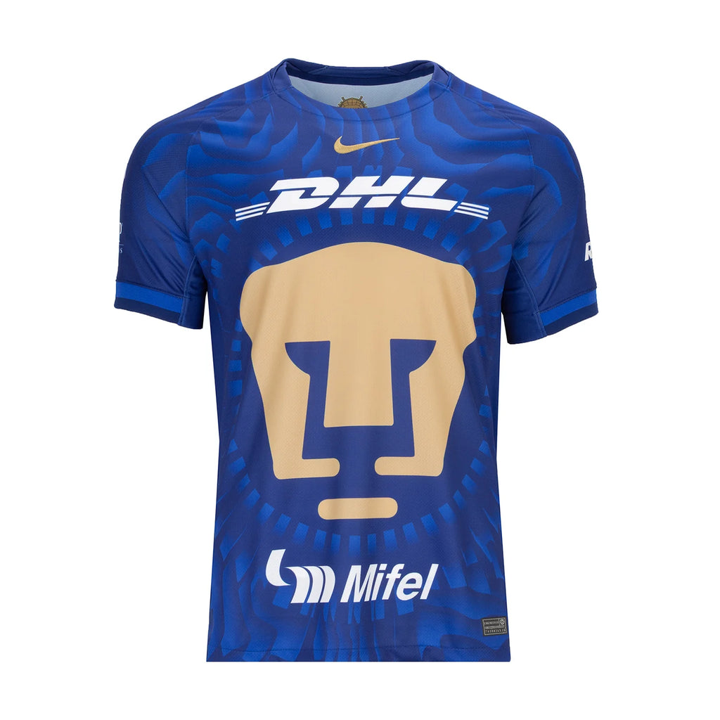 Pumas 25/26 Stadium Replica Away Jersey - Mens