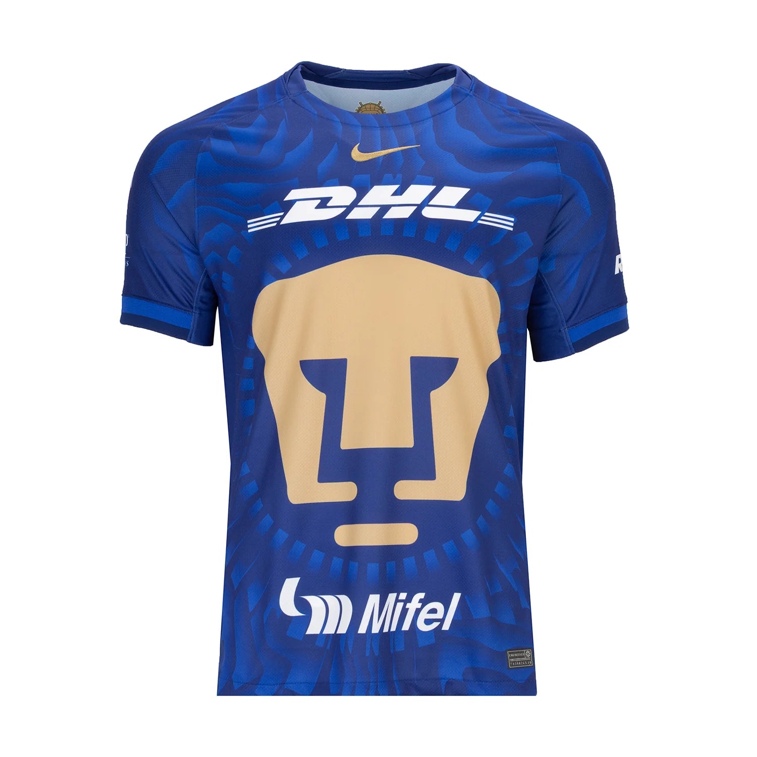 Pumas 25/26 Stadium Replica Away Jersey - Mens