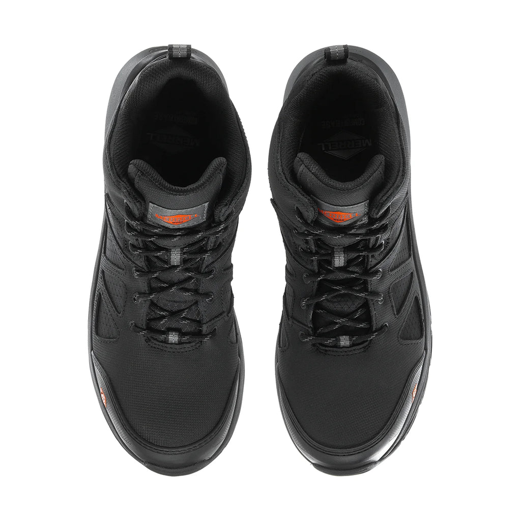 Fullbench Speed Mid Carbon Toe - Mens