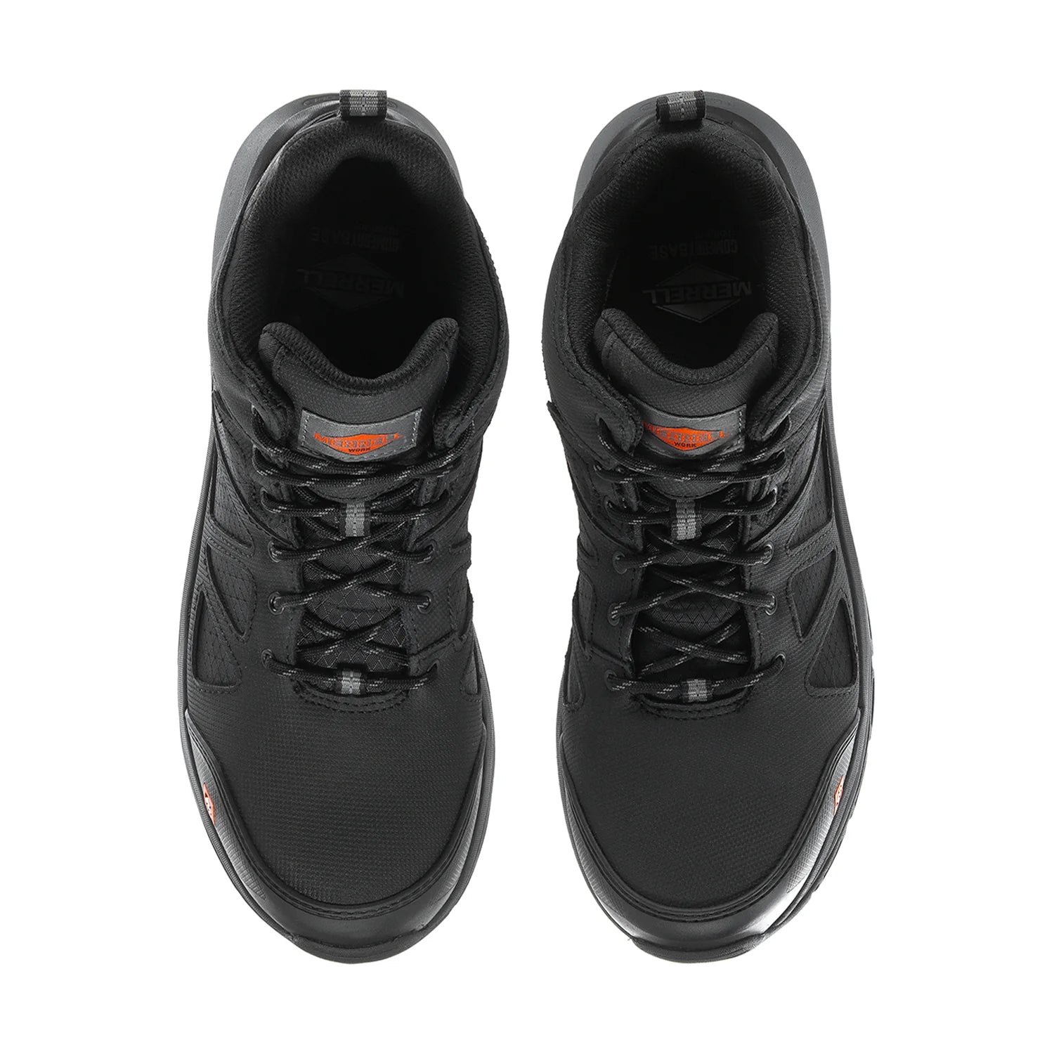 Fullbench Speed Mid Carbon Toe - Mens