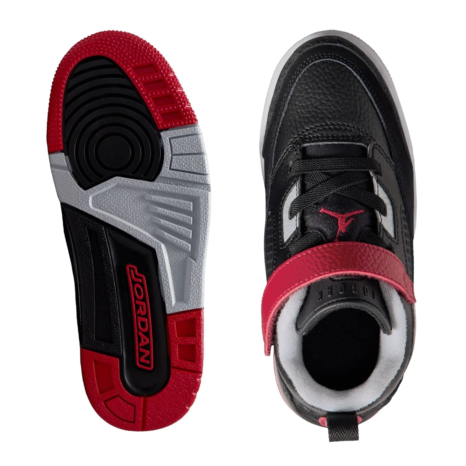 Spizike Low - Kids