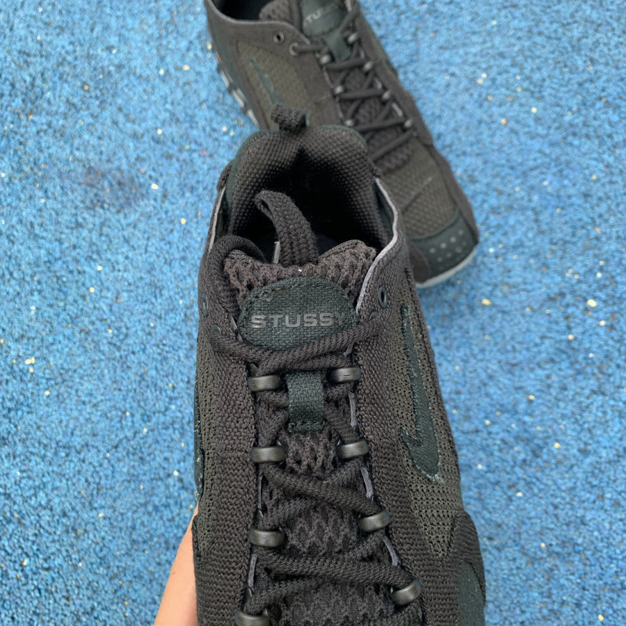 Zoom Spiridon Cage 2 Stussy Black