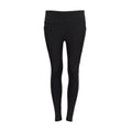 Power Ribbed Legging - Womens