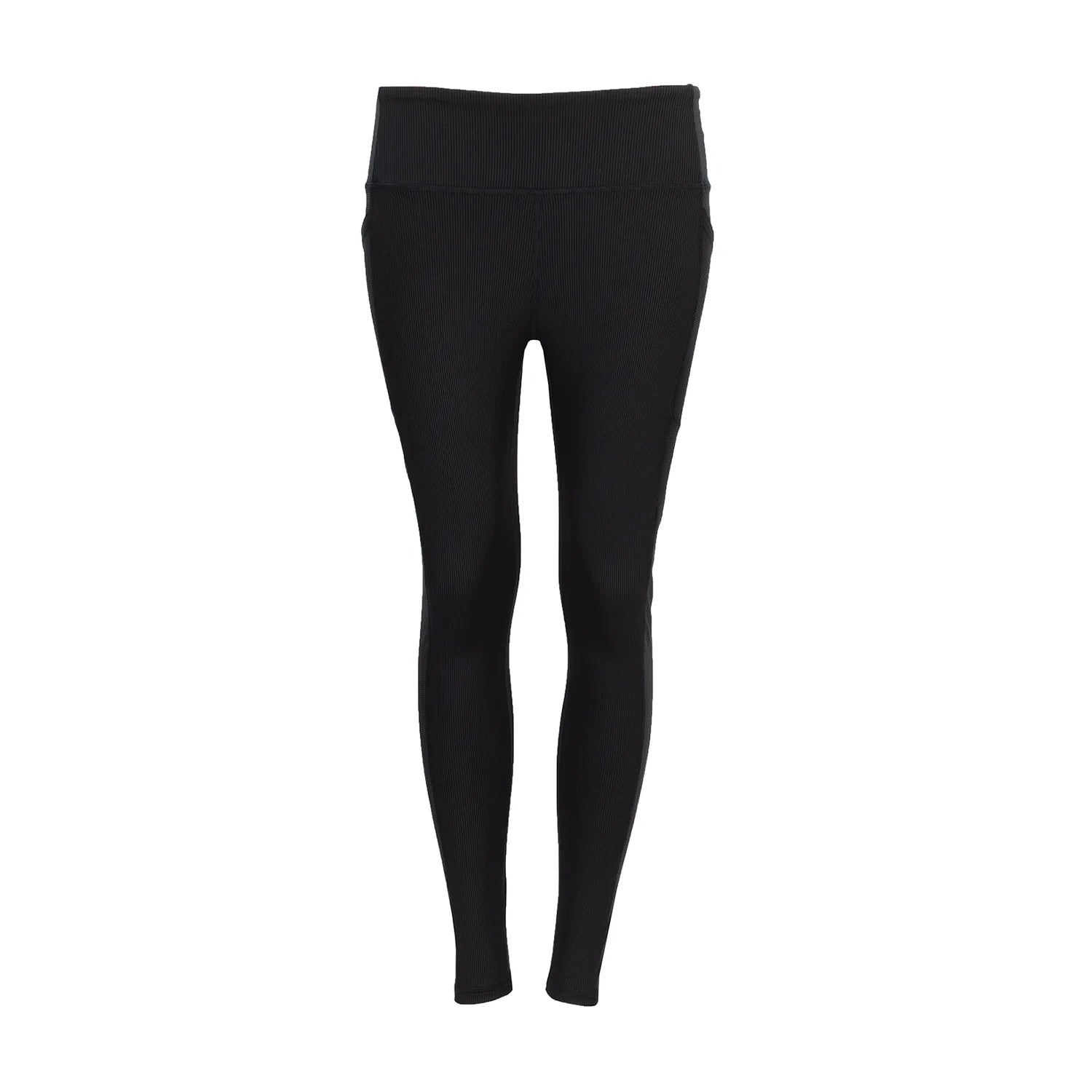 Power Ribbed Legging - Womens