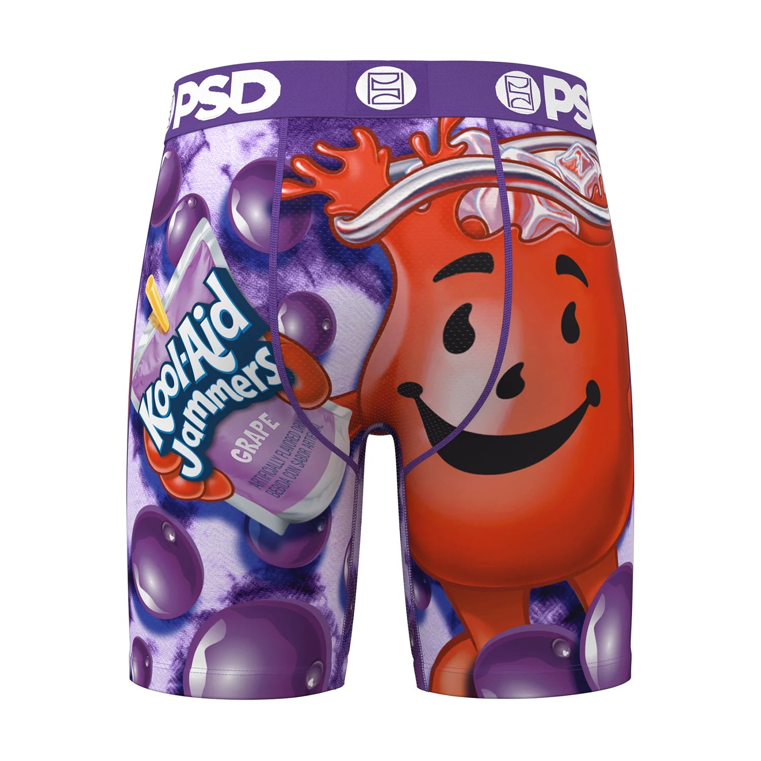 Kool Aid Grape - Mens