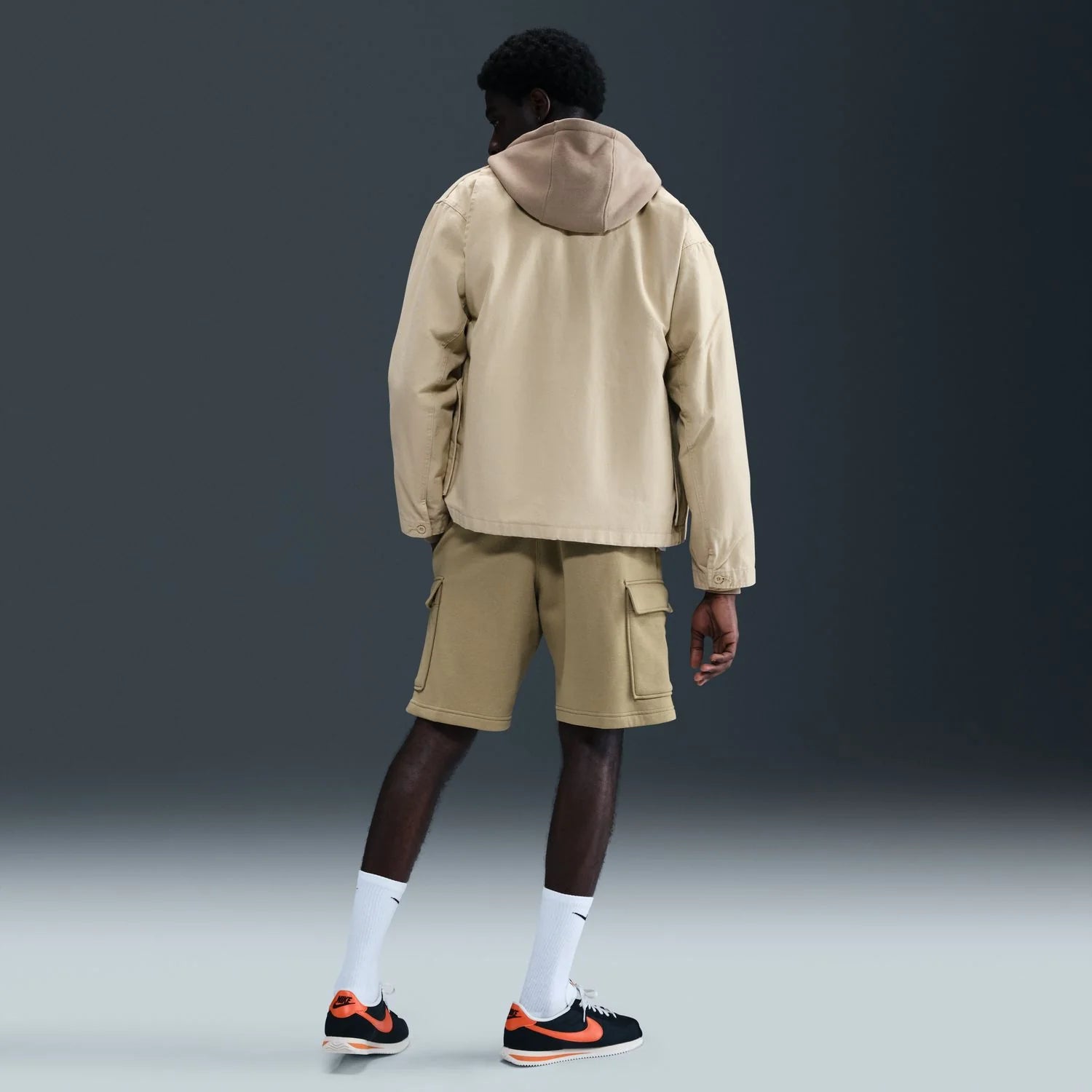 Club Cargo Short -Mens
