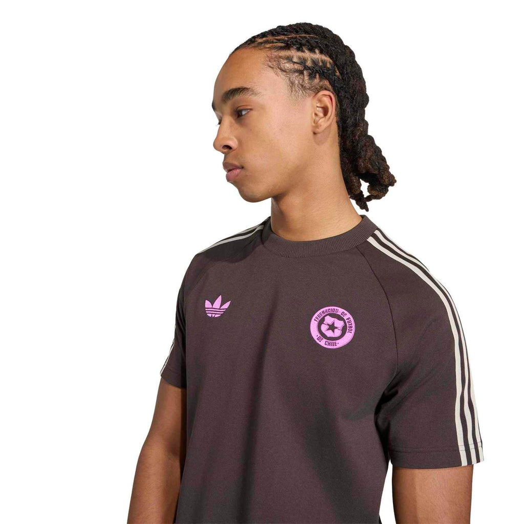 Chile OG Tee -Mens