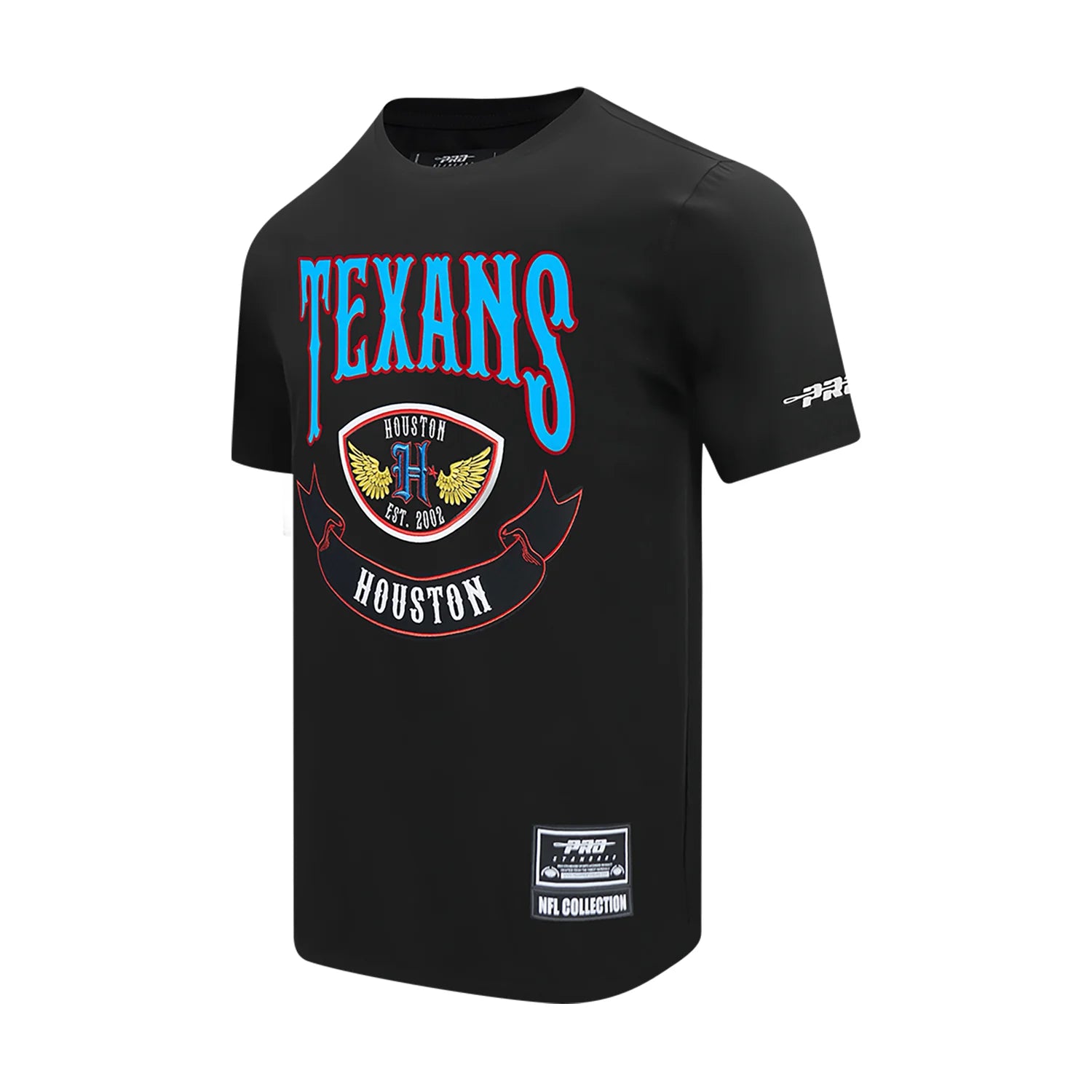 Houston Texans Born For Sport Tee -Mens